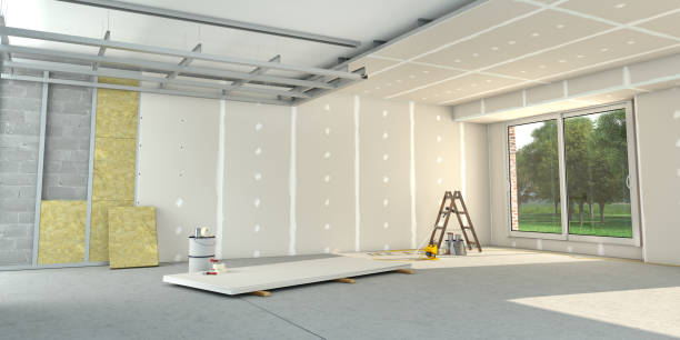 Best Commercial Insulation in Rushford, MN